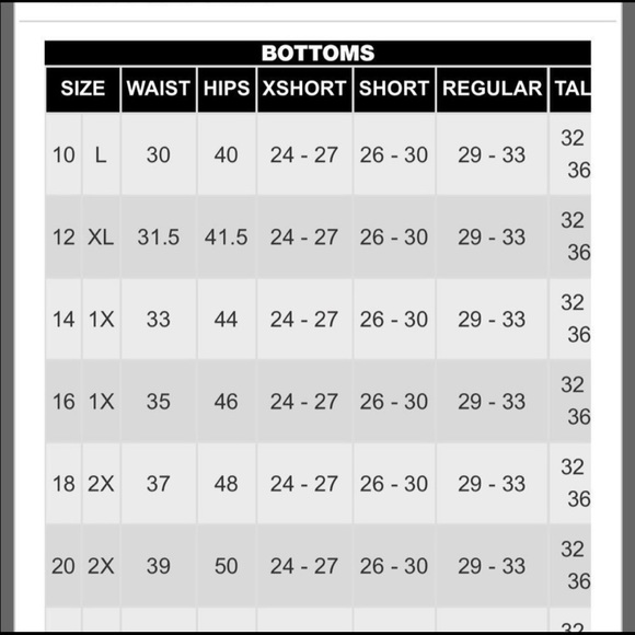 Black Faux Leather Skirt - Picture 4 of 4